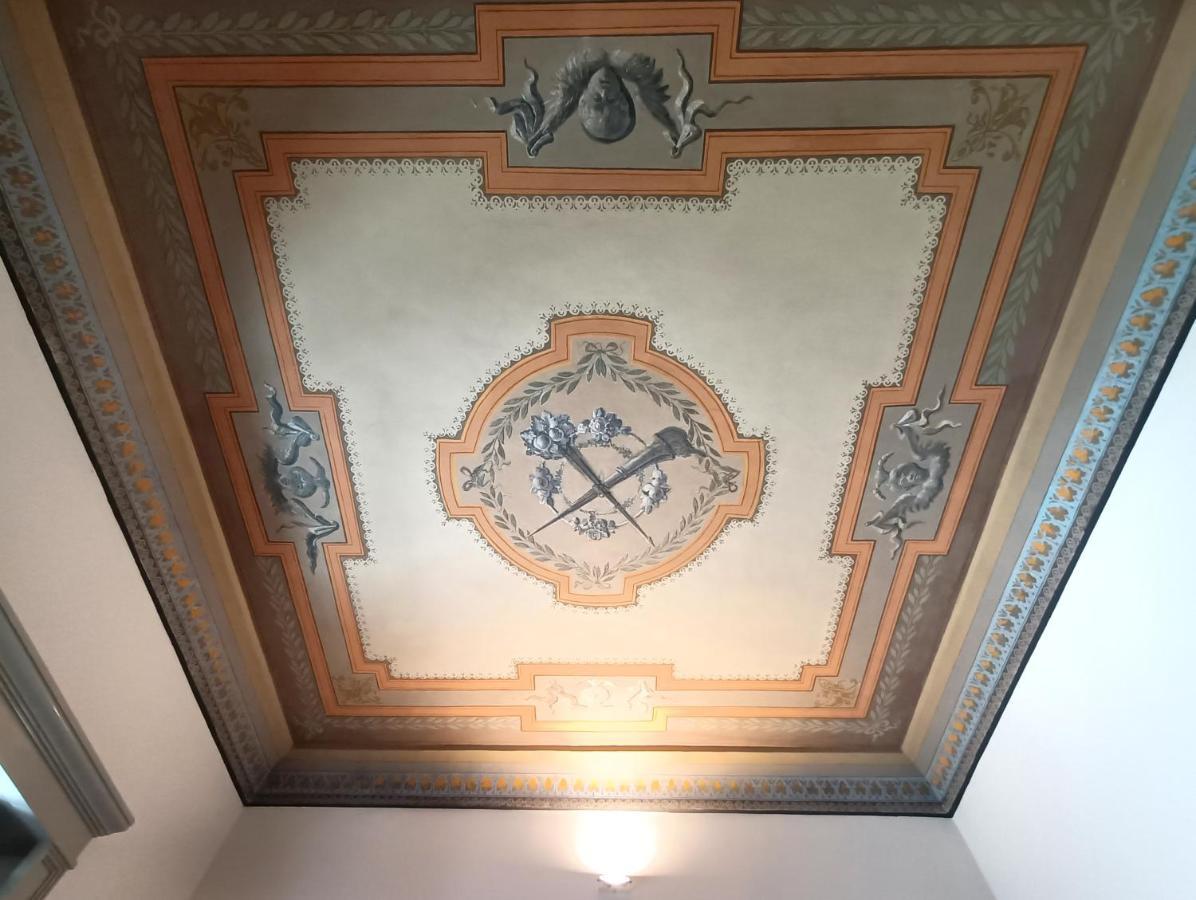 Stesicoro Art Home, In Centro Storico A CTA Exteriér fotografie
