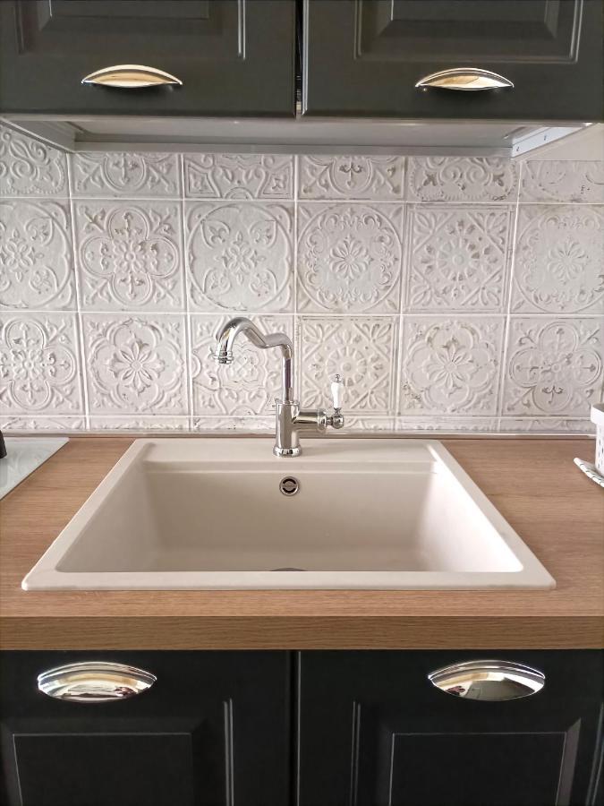 Stesicoro Art Home, In Centro Storico A CTA Exteriér fotografie