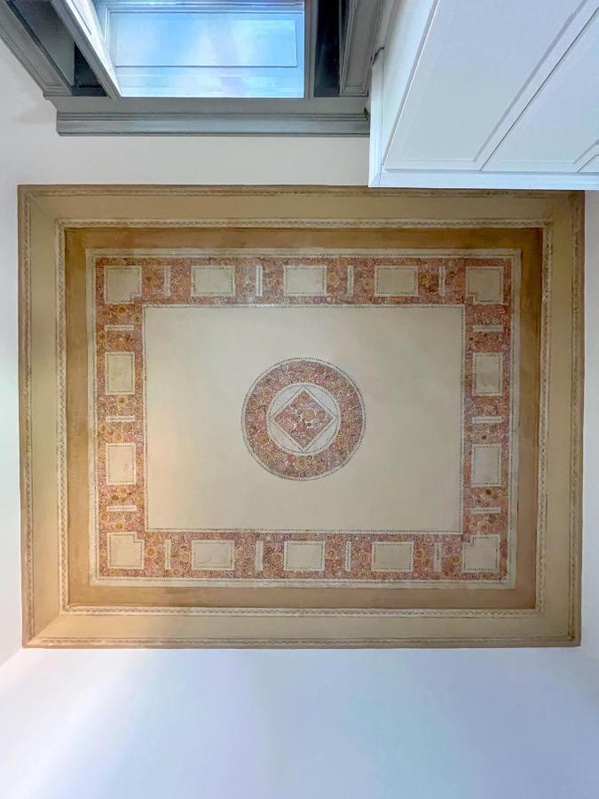 Stesicoro Art Home, In Centro Storico A CTA Exteriér fotografie