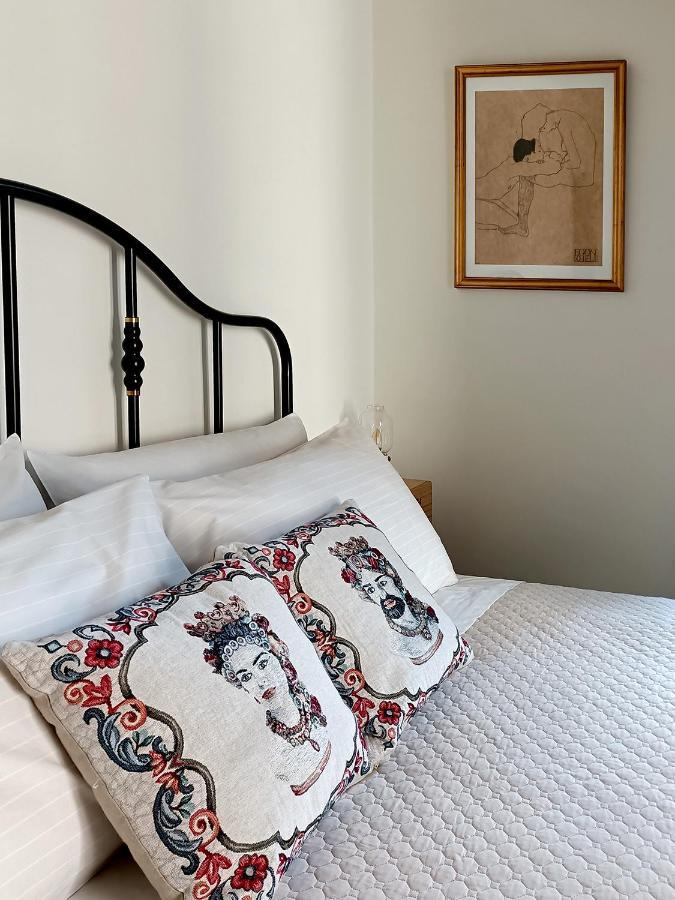 Stesicoro Art Home, In Centro Storico A CTA Exteriér fotografie