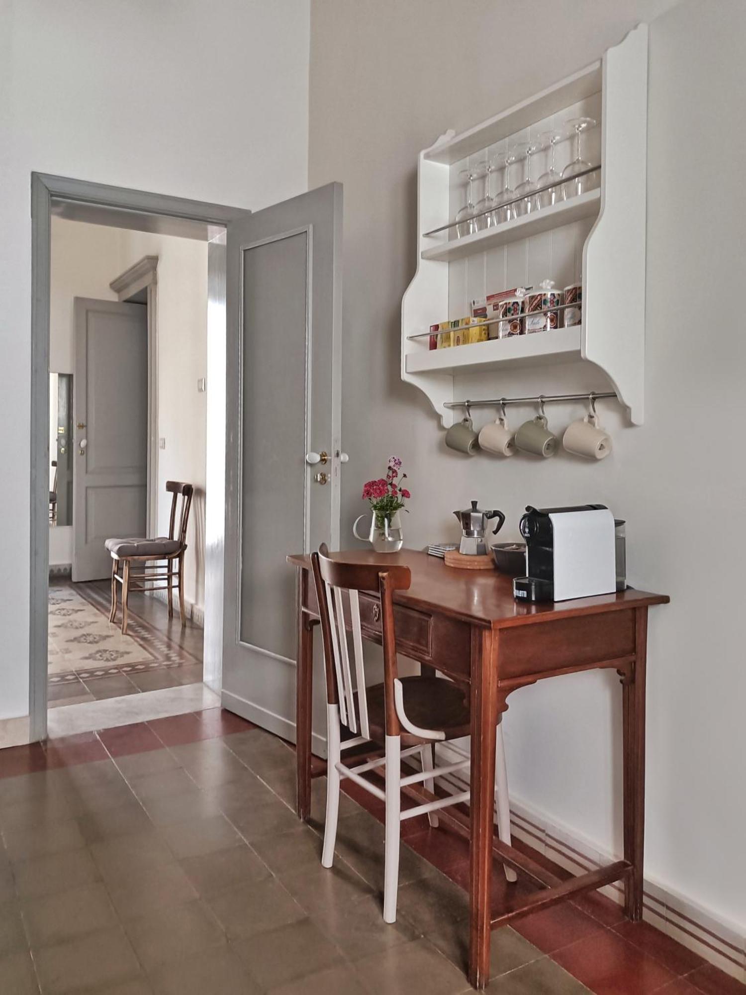 Stesicoro Art Home, In Centro Storico A CTA Exteriér fotografie
